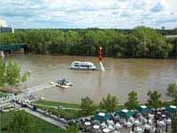 The Forks