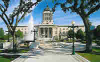 Manitoba Legislative Building